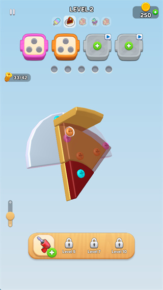 螺旋王国3D手机版下载 螺旋王国3D手机版下载