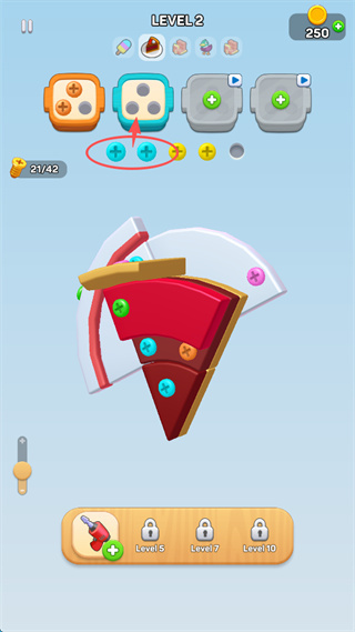 螺旋王国3D手机版下载 螺旋王国3D手机版下载