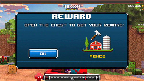 像素赛道无限金币版下载 像素赛道无限金币版下载