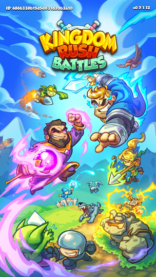 王国保卫战战略对决汉化版下载 王国保卫战战略对决汉化版下载