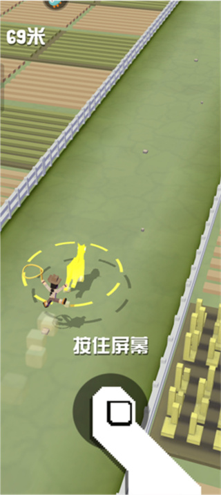 疯狂动物园无限内购版下载 疯狂动物园无限内购版下载