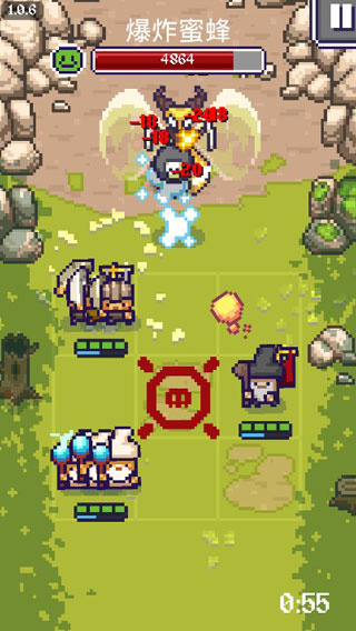 国王之手游戏下载 国王之手游戏下载