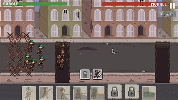 战争部队1917中文版下载 战争部队1917中文版下载