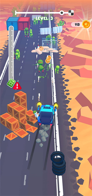 公路生存手游下载最新版 公路生存手游下载最新版