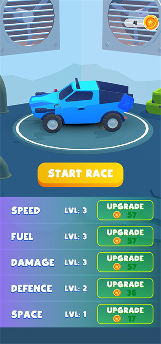 公路生存手游下载最新版 公路生存手游下载最新版