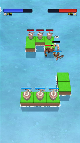 龙岛对决mod版本下载安装 龙岛对决mod版本下载安装