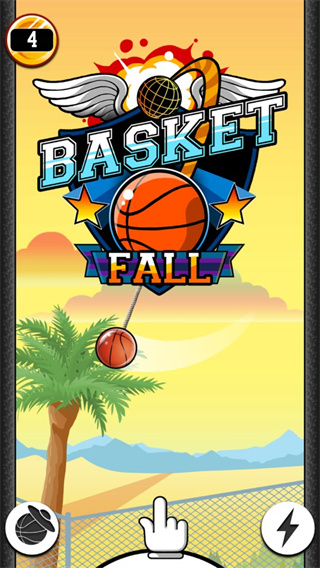 下坠灌篮 下坠灌篮