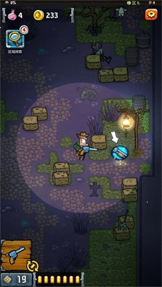 西部狂野僵尸mod版本大全下载 西部狂野僵尸mod版本大全下载