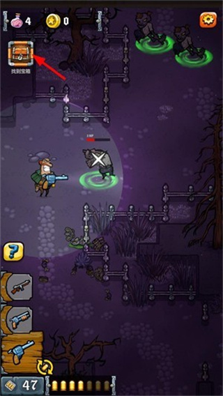 西部狂野僵尸mod版本大全下载 西部狂野僵尸mod版本大全下载