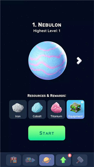 行星碾碎机无敌资源版本下载 行星碾碎机无敌资源版本下载