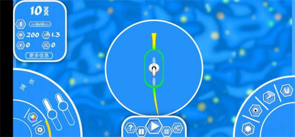 孢子进化论2汉化版下载 孢子进化论2汉化版下载