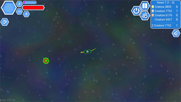 孢子进化论2汉化版下载 孢子进化论2汉化版下载