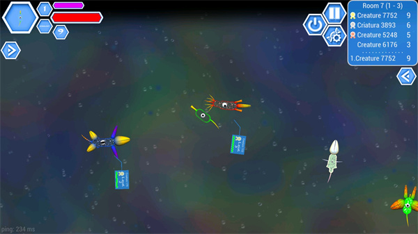 孢子进化论2汉化版下载 孢子进化论2汉化版下载