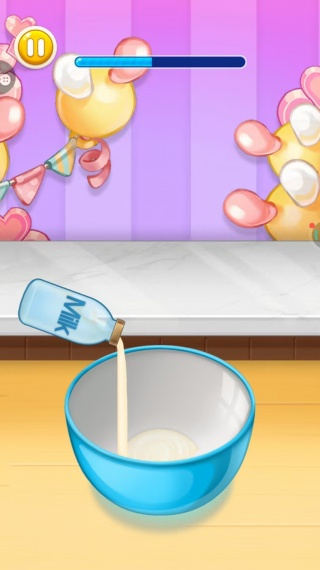 幸福烘焙时光汉化版下载 幸福烘焙时光汉化版下载