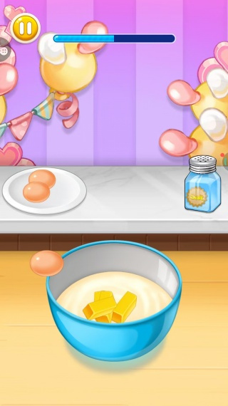 幸福烘焙时光汉化版下载 幸福烘焙时光汉化版下载