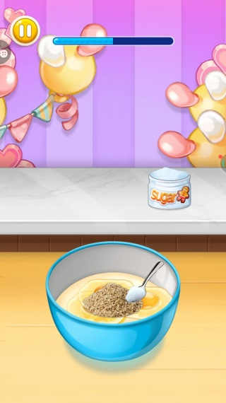 幸福烘焙时光汉化版下载 幸福烘焙时光汉化版下载