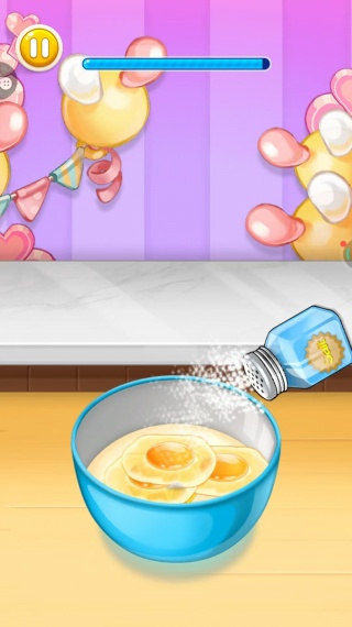 幸福烘焙时光汉化版下载 幸福烘焙时光汉化版下载