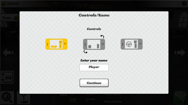 碰撞大赛3内置作弊菜单下载 碰撞大赛3内置作弊菜单下载