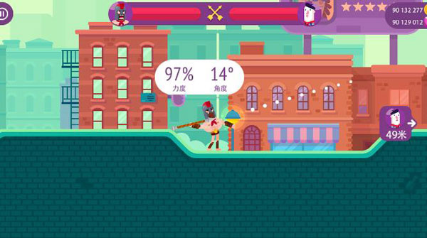 冷血射手人物全解锁版下载 冷血射手人物全解锁版下载