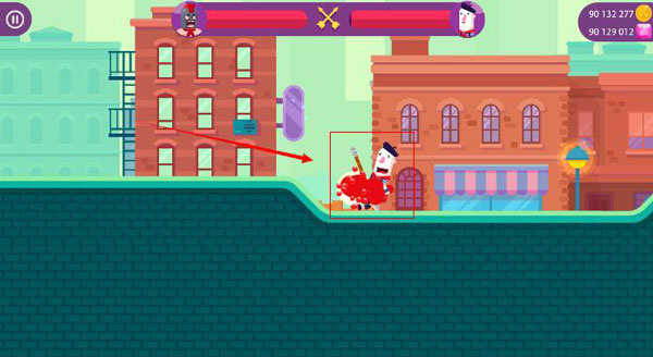 冷血射手人物全解锁版下载 冷血射手人物全解锁版下载