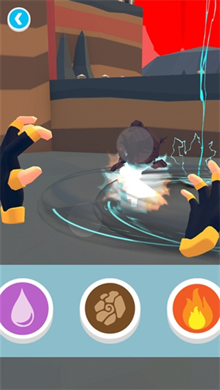 魔法之手无限钻石下载 魔法之手无限钻石下载