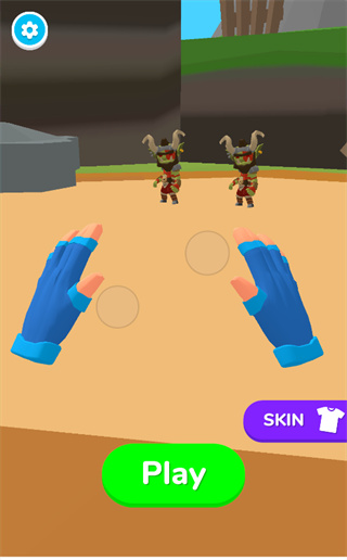 魔法之手无限钻石下载 魔法之手无限钻石下载