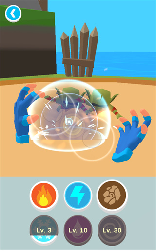 魔法之手无限钻石下载 魔法之手无限钻石下载