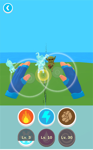 魔法之手无限钻石下载 魔法之手无限钻石下载