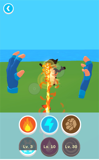 魔法之手无限钻石下载 魔法之手无限钻石下载