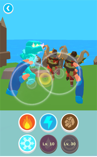 魔法之手无限钻石下载 魔法之手无限钻石下载