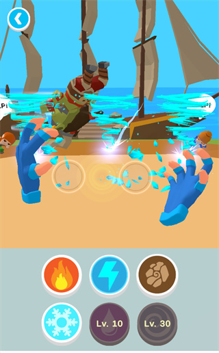 魔法之手无限钻石下载 魔法之手无限钻石下载