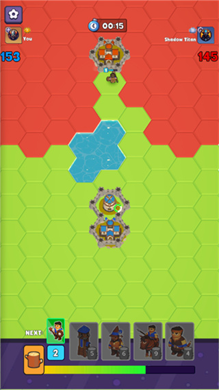 六角冲突作弊菜单下载 六角冲突作弊菜单下载