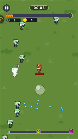 无畏闯关者无限钻石下载 无畏闯关者无限钻石下载