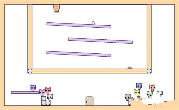 PicoPark汉化下载 PicoPark汉化下载