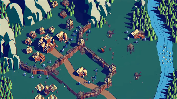 王权陨落无限金币下载 王权陨落无限金币下载