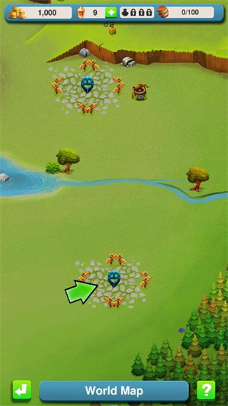 手工业王国无限钻石版下载 手工业王国无限钻石版下载