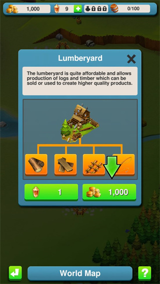 手工业王国无限钻石版下载 手工业王国无限钻石版下载