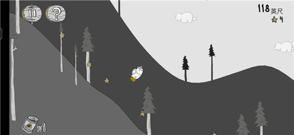 呆瓜历险记无广告版下载 呆瓜历险记无广告版下载