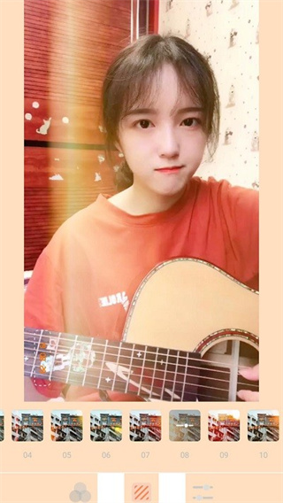 昊宸拼图美颜相机app安卓版下载 昊宸拼图美颜相机app安卓版下载