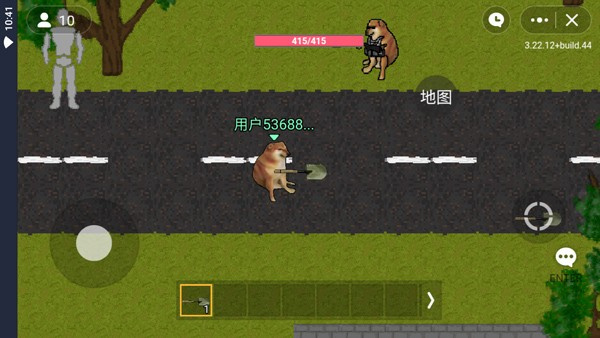 暗区突围离线单机版 暗区突围离线单机版