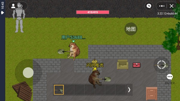 暗区突围离线单机版 暗区突围离线单机版