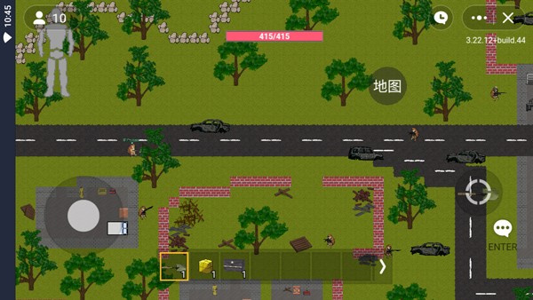 暗区突围离线单机版 暗区突围离线单机版