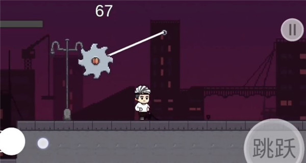 哥谭噩梦之焯级英雄GothamNightMare 哥谭噩梦之焯级英雄GothamNightMare