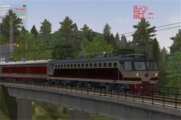 模拟火车中国站中文版(Train Sim 2019)