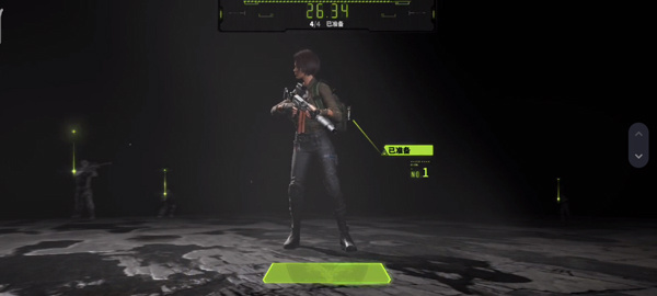 萤火突击免费版下载 萤火突击免费版下载