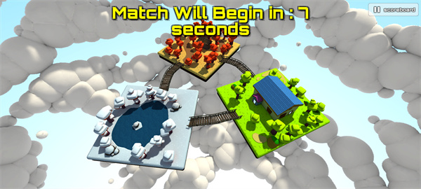 无枪生存汉化版下载 无枪生存汉化版下载