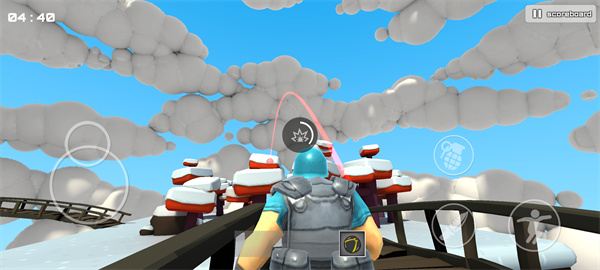 无枪生存汉化版下载 无枪生存汉化版下载