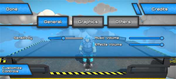 无枪生存汉化版下载 无枪生存汉化版下载