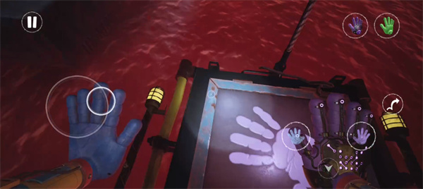 波比的游戏时间第3章官方正版