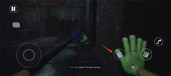 波比的游戏时间第3章官方正版